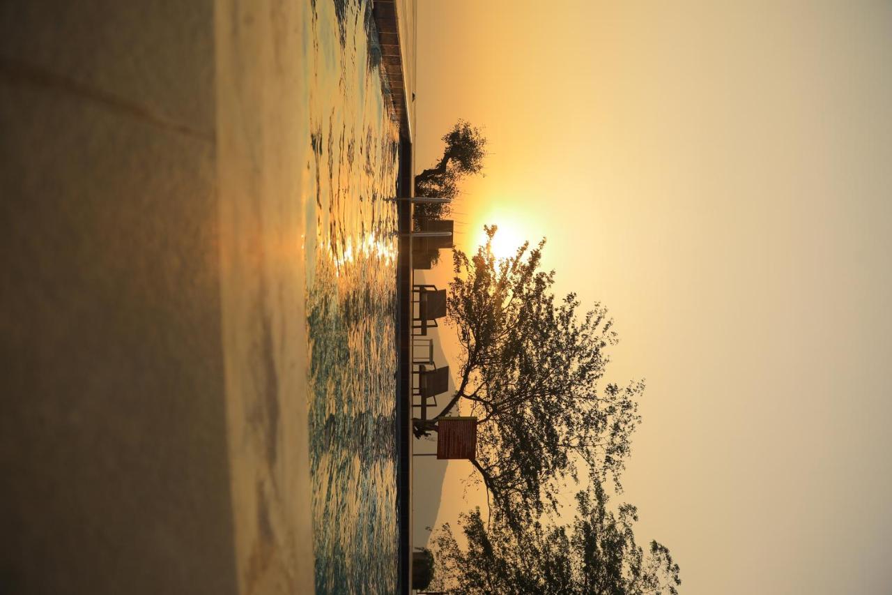 Haile Resort Arbaminch Migie Exterior foto